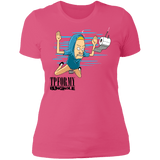 T-Shirts Hot Pink / S TP For My Bunghole Women's Premium T-Shirt