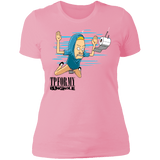 T-Shirts Light Pink / S TP For My Bunghole Women's Premium T-Shirt