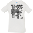 T-Shirts White / 6 Months TR8R Infant Premium T-Shirt