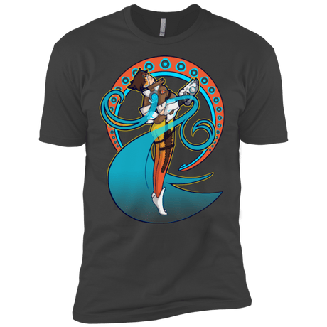T-Shirts Heavy Metal / X-Small Tracer Nouveau Men's Premium T-Shirt
