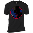 T-Shirts Black / YXS Tracy Nightmare Boys Premium T-Shirt