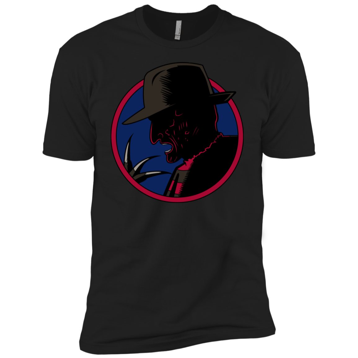 T-Shirts Black / YXS Tracy Nightmare Boys Premium T-Shirt