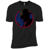 T-Shirts Black / YXS Tracy Nightmare Boys Premium T-Shirt