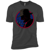 T-Shirts Heavy Metal / YXS Tracy Nightmare Boys Premium T-Shirt