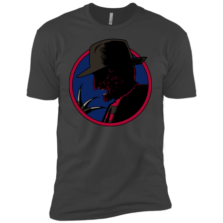 T-Shirts Heavy Metal / YXS Tracy Nightmare Boys Premium T-Shirt