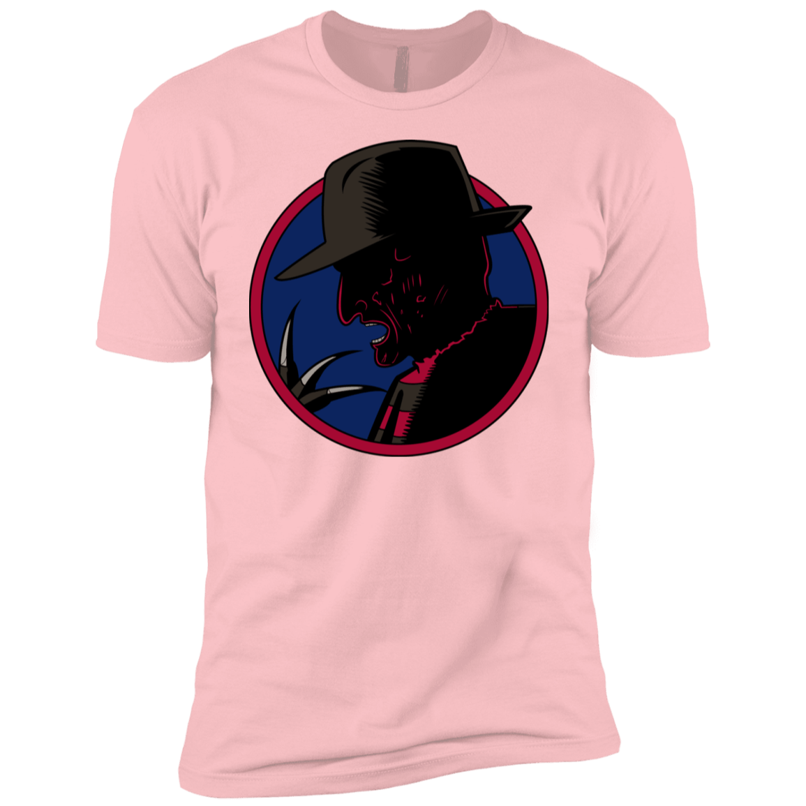 T-Shirts Light Pink / YXS Tracy Nightmare Boys Premium T-Shirt