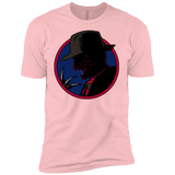 T-Shirts Light Pink / YXS Tracy Nightmare Boys Premium T-Shirt
