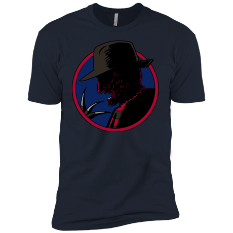 T-Shirts Midnight Navy / YXS Tracy Nightmare Boys Premium T-Shirt