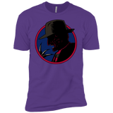 T-Shirts Purple Rush / YXS Tracy Nightmare Boys Premium T-Shirt