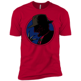 T-Shirts Red / YXS Tracy Nightmare Boys Premium T-Shirt