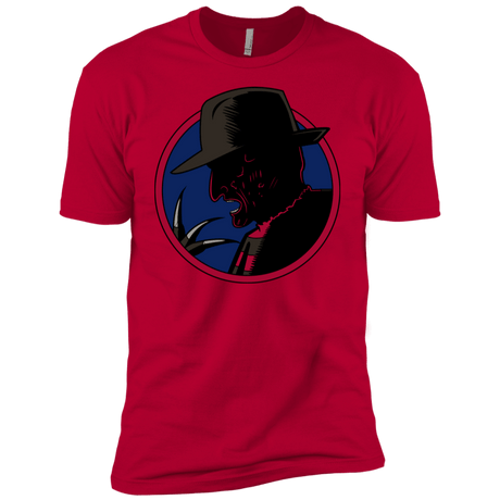 T-Shirts Red / YXS Tracy Nightmare Boys Premium T-Shirt