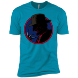 T-Shirts Turquoise / YXS Tracy Nightmare Boys Premium T-Shirt