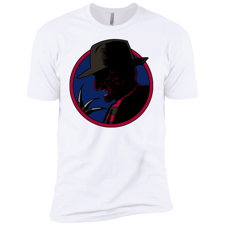 T-Shirts White / YXS Tracy Nightmare Boys Premium T-Shirt
