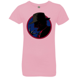 T-Shirts Light Pink / YXS Tracy Nightmare Girls Premium T-Shirt