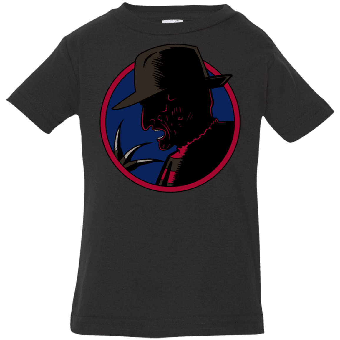 T-Shirts Black / 6 Months Tracy Nightmare Infant Premium T-Shirt