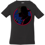 T-Shirts Black / 6 Months Tracy Nightmare Infant Premium T-Shirt