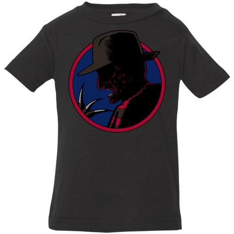 T-Shirts Black / 6 Months Tracy Nightmare Infant Premium T-Shirt