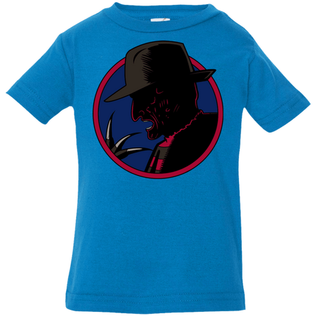 T-Shirts Cobalt / 6 Months Tracy Nightmare Infant Premium T-Shirt