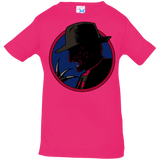 T-Shirts Hot Pink / 6 Months Tracy Nightmare Infant Premium T-Shirt