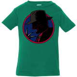 T-Shirts Kelly / 6 Months Tracy Nightmare Infant Premium T-Shirt