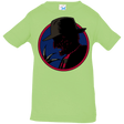T-Shirts Key Lime / 6 Months Tracy Nightmare Infant Premium T-Shirt