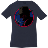 T-Shirts Navy / 6 Months Tracy Nightmare Infant Premium T-Shirt