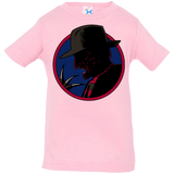 T-Shirts Pink / 6 Months Tracy Nightmare Infant Premium T-Shirt