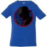 T-Shirts Royal / 6 Months Tracy Nightmare Infant Premium T-Shirt