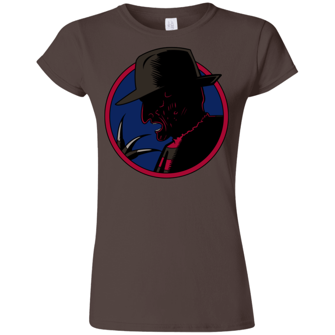 T-Shirts Tracy Nightmare Junior Slimmer-Fit T-Shirt