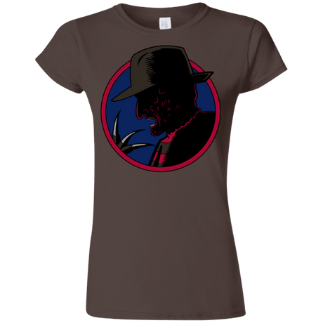 T-Shirts Tracy Nightmare Junior Slimmer-Fit T-Shirt