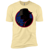 T-Shirts Banana Cream / X-Small Tracy Nightmare Men's Premium T-Shirt