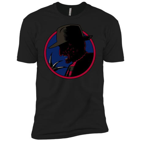 T-Shirts Black / X-Small Tracy Nightmare Men's Premium T-Shirt