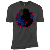 T-Shirts Heavy Metal / X-Small Tracy Nightmare Men's Premium T-Shirt