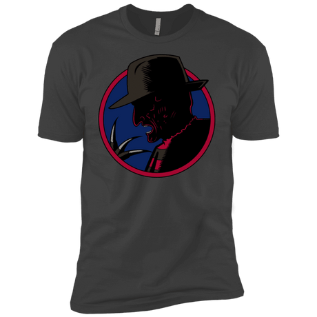 T-Shirts Heavy Metal / X-Small Tracy Nightmare Men's Premium T-Shirt