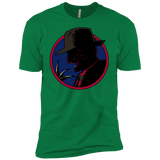 T-Shirts Kelly Green / X-Small Tracy Nightmare Men's Premium T-Shirt