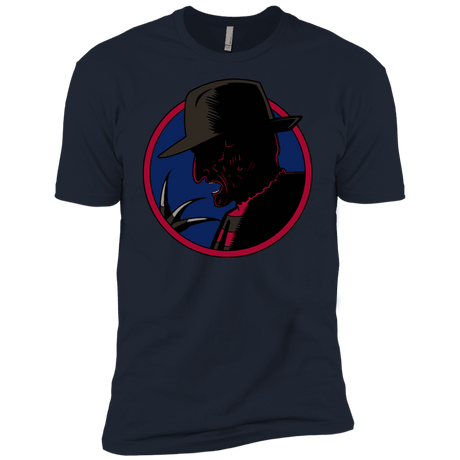 T-Shirts Midnight Navy / X-Small Tracy Nightmare Men's Premium T-Shirt