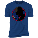 T-Shirts Royal / X-Small Tracy Nightmare Men's Premium T-Shirt