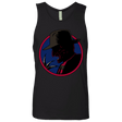 T-Shirts Black / S Tracy Nightmare Men's Premium Tank Top