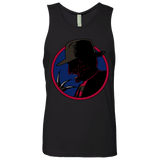 T-Shirts Black / S Tracy Nightmare Men's Premium Tank Top