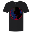 T-Shirts Black / X-Small Tracy Nightmare Men's Premium V-Neck
