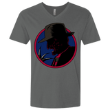 T-Shirts Heavy Metal / X-Small Tracy Nightmare Men's Premium V-Neck