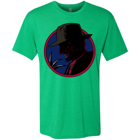 T-Shirts Envy / S Tracy Nightmare Men's Triblend T-Shirt