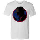T-Shirts Heather White / S Tracy Nightmare Men's Triblend T-Shirt