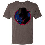 T-Shirts Macchiato / S Tracy Nightmare Men's Triblend T-Shirt