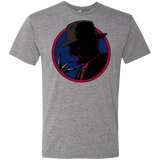 T-Shirts Premium Heather / S Tracy Nightmare Men's Triblend T-Shirt