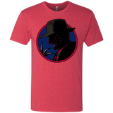 T-Shirts Vintage Red / S Tracy Nightmare Men's Triblend T-Shirt