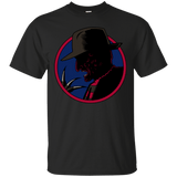 T-Shirts Black / S Tracy Nightmare T-Shirt