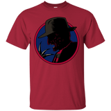 T-Shirts Cardinal / S Tracy Nightmare T-Shirt