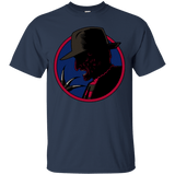 T-Shirts Navy / S Tracy Nightmare T-Shirt