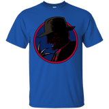 T-Shirts Royal / S Tracy Nightmare T-Shirt